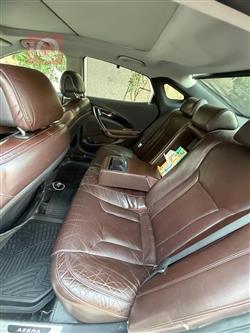 هیۆندای ازێرا